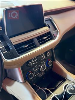 شيفروليه تاهو